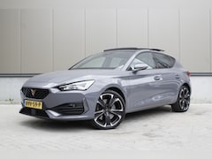 CUPRA Leon - 1.4 e-Hyb Copper Ed. | Pano | Keyless entry/start | Apple CarPla