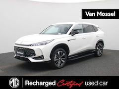 MG HS - 1.5 272pk Aut. Luxury | Navi | Leder | 360 Camera | i-Smart | CarPlay | Led Koplampen | 19