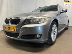 BMW 3-serie Touring - 316i Business Line - Schade