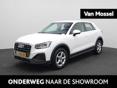 Audi Q2 - 30 TFSI Pro Line | APPLE CARPLAY-ANDRIOD AUTO | CRUISE CONTROL | KLIMAATREGELING