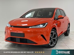 BYD Dolphin - G DM-i Comfort NIEUW Direct uit voorraad leverbaar