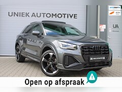 Audi Q2 - 35 TFSI S EDITION | S-TRONIC | S-LINE | PANO | LED- MATRIX | 19" ROTOR | VIRTUAL | ROOD RU