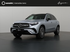 Mercedes-Benz GLC-klasse - 300e 4MATIC Sport Edition | Panoramadak | Trekhaak | Burmester || Head up display | Rijass