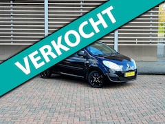 Renault Twingo - 1.2 Authentique / Airco / Isofix / Nap