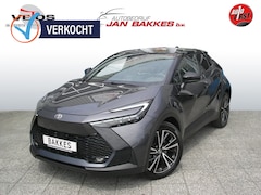 Toyota C-HR - Plug-In Hybrid 220 PHEV Executive 7.700 km