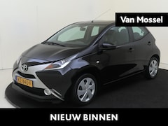Toyota Aygo - 1.0 VVT-i x-play | Airco |