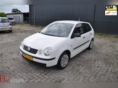 Volkswagen Polo - 1.4-16V 5-deurs *AIRCO