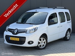 Renault Kangoo Family - 1.2 TCe Limited | CRUISE | 2X SCHUIFDEUR |