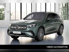 Mercedes-Benz GLC-klasse - GLC 300e Automaat 4MATIC Sport Edition | AMG Premium Plus Pakket