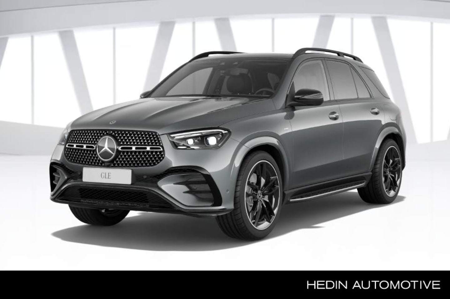 Mercedes-Benz GLE-Klasse - GLE 400e Automaat 4MATIC Sport Edition | Premium Plus Pakket | Nightpakket | Winterpakket - AutoWereld.nl
