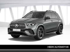 Mercedes-Benz GLE-Klasse - GLE 400e Automaat 4MATIC Sport Edition | Premium Plus Pakket | Nightpakket | Winterpakket
