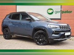 Jeep Compass - 4xe 240 Plug-in Hybrid S Leer/Camera/AdaptiveCruise/SOH94%