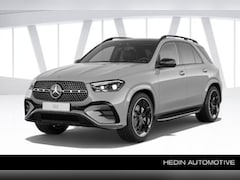 Mercedes-Benz GLE-Klasse - GLE 400e Automaat 4MATIC Sport Edition | MANUFAKTUR | Premium Plus Pakket | Akoestiekcomfo