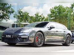 Porsche Panamera Sport Turismo - 4.0 GTS / Panoramadak / Sportuitlaat