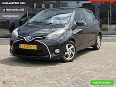 Toyota Yaris - 1.5 Hybrid Trend