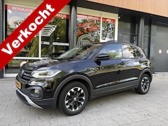 Volkswagen T-Cross - 1.0 TSI Life