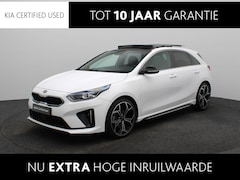 Kia Cee'd - Ceed 1.0 T-GDi GT-Line