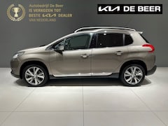 Peugeot 2008 - 1.2 PureTech 110pk S&S EAT6 Allure Pano Trekhaak PDC LMV
