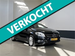 Mercedes-Benz A-klasse - 180 Ambition | NL | Navigatie | LM velgen |