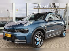 Lynk & Co 01 - 1.5 AUTOMAAT Panodak | Afn.Trekh. | NL Auto | Navi | Adapt.Cruise | Memory | 360 Camera |