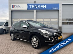 Peugeot 3008 - 1.2 130PK Style | Panoramadak | Navigatie | Trekhaak | Achteruitrijcamera |