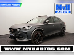 CUPRA Formentor - 1.4 PHEV VZ Performance|PANO|KUIPST|TREKH|SOH98%