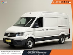 Volkswagen Crafter - 30 2.0 TDI L3H2 Comfortline Automaat Airco Adaptieve Cruise Control Camera Apple Carplay/A