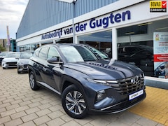Hyundai Tucson - 1.6 T-GDI MHEV Comfort / Camera / Carplay & Android /