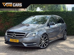 Mercedes-Benz B-klasse - 180 Night Edition | LED | Camera |