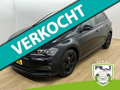 Volkswagen Polo - Occasion 1.0 TSI Highline Business R | Zwart | Tweedehands Polo | Cruise | Airco | Carplay