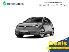 Volkswagen ID.Polo - Style First Edition | Airconditioning automatisch, 2-zone (Climatronic) | Automatische afs