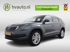 Skoda Kodiaq - 1.5 TSI 150PK BUSINESS EDITION PLUS DSG | Virtual Cockpit | Cruise Adaptief | El. verstelb