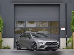 Mercedes-Benz A-klasse - AMG 35 4MATIC Edition 1 Pano | Burmester | Schaalstoelen | A45 Spoiler | origineel matte l