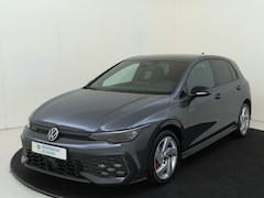 Volkswagen Golf - 1.5 eHybrid GTE | SoH 98% | Head-up display | Black style | Adaptieve demping | Achteruitr