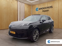 Lynk & Co 08 - More | BLIS | Harman Kardon | Stoel + stuur verwarming | 360 Camera |