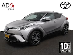 Toyota C-HR - 1.8 Hybrid Dynamic | Adavative Cruise Control | Navigatie | Achteruitrijcamera | Trekhaak
