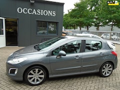 Peugeot 308 - 1.6 VTi Melbourne