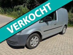 Volkswagen Caddy - 1.6 850 kg. Airco ElecR