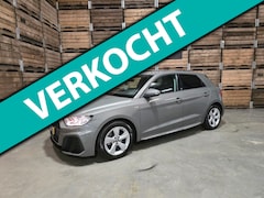 Audi A1 Sportback - 30 TFSI S Line Carplay VCP Cruise Clima PDC 16"LM 116 PK