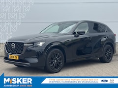 Mazda CX-60 - 2.5 PHEV Homura, pano, radarcruise, trekhaak