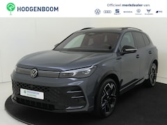 Volkswagen Tiguan - 1.5 eHybrid R-Line Edition | SoH 99% | Panoramadak | Harman/kardon | Head-up display | Led