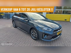 Kia Pro cee'd - ProCeed 1.4 T-GDI GT-Line