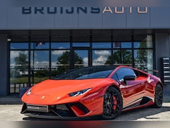 Lamborghini Huracán - 5.2 V10 Performante |Garantie|PPF|