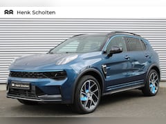 Lynk & Co 01 - Plug-in Hybrid | Panoramadak | Adaptieve cruise control | Keyless | Verwarmbare voorstoele