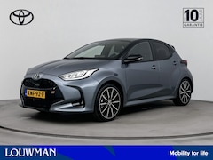 Toyota Yaris - 1.5 Hybrid 130 GR SPORT
