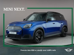 MINI Countryman - E Classic M