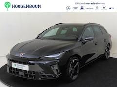 CUPRA Leon Sportstourer - 1.5 TSI e-Hybrid Business | SoH 100% | Trekhaak | Parkeerassistent | Kuipstoelen | Achteru