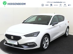 SEAT Leon - 1.4 TSI eHybrid PHEV FR Business Intense | SoH 100% | Keyless | Parkeerassistent | Stoel