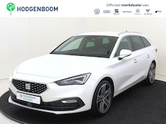 SEAT Leon Sportstourer - 1.4 TSI eHybrid PHEV Xcellence | SoH 96% | Stoel- en stuurwielverwarming | Keyless | Navig