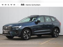 Volvo XC60 - T6 350PK Plug-in hybrid AWD Plus Dark | Adaptive Cruise & Pilot Assist | Panoramisch Schui